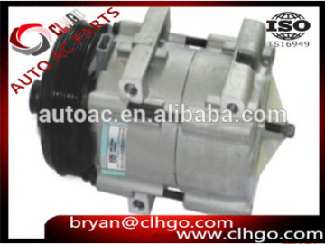 سعر المصنع حول ضاغط قطع الغيار AUT AC FO RD FS10 PV6 132MM