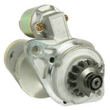 New Starter Motor for CASE Farm Tractor 245/254/255