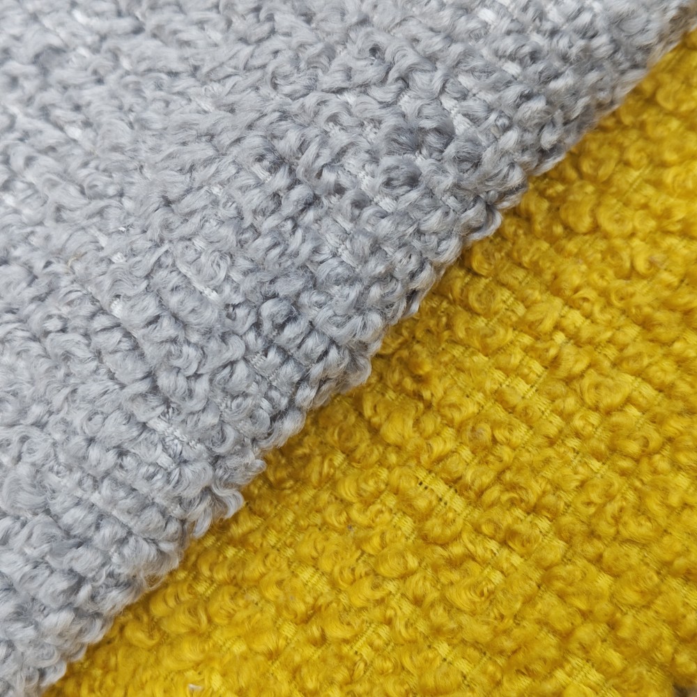boucle fabric