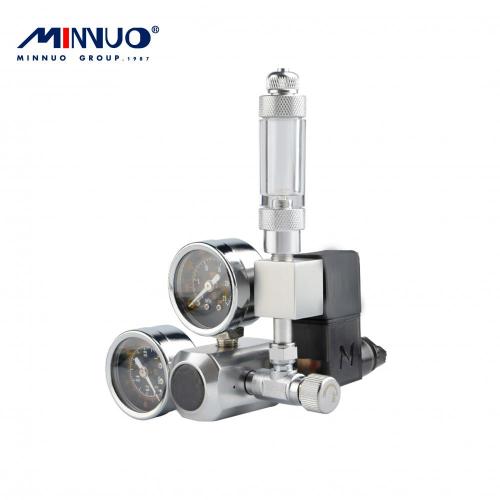 Đầu nối bộ điều chỉnh CO2 chất lượng cao