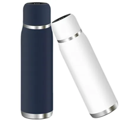 Sterilization Self-cleaning Sterilizer Uvc Clean Water Intelligent Bottle