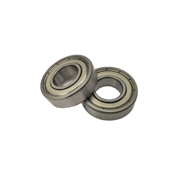 High Quality Long Life Automobile Deep Groove Ball Bearing 6002ZZ