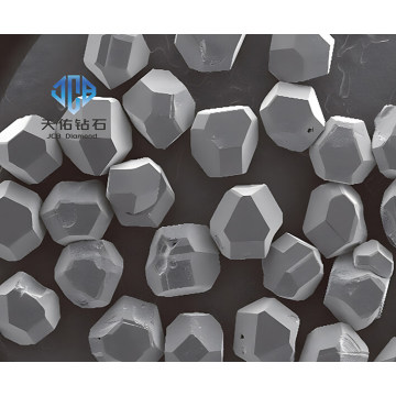Diamante sintético grueso para piezas resistentes al desgaste