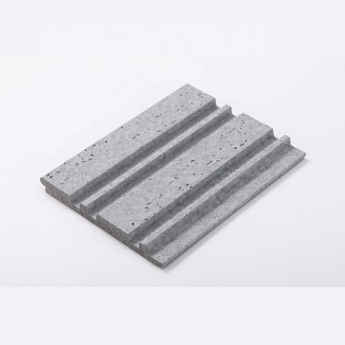 ระบบการติดตั้งแผงผนัง PS ทนไฟอย่างรวดเร็ว