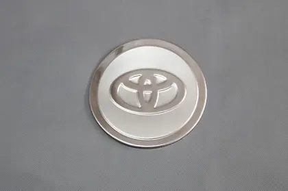 Cover tank cover, Fuel tank cover