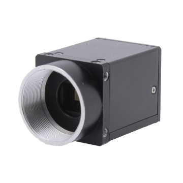 Mono and Color CMOS 14MP High Resolution GigE Vision Industrial Camera - Jelly5-MGC1400M/C (MRYYO)
