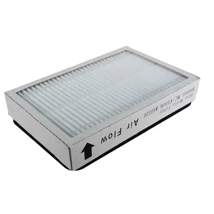 Kenmore EF-2 #86880 Air Purifier Filter - Exhaust Portable Air Filter Products