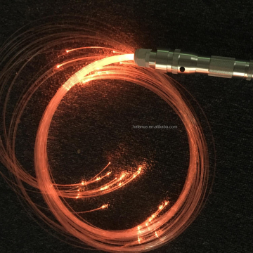 Fiber Optic LED Whip Search Engine