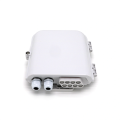 8 Port Home Fiber Optic Distribution Termination Box