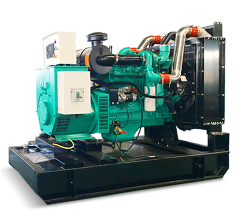 250KW Diesel Generator Engine Set