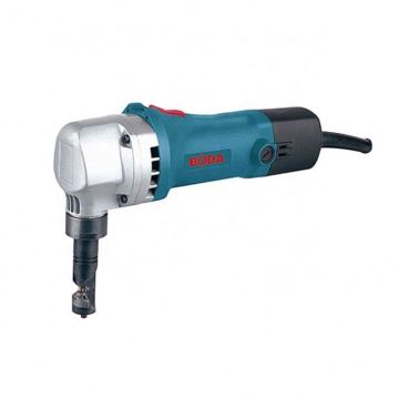 N1-1.6 500W Professional Metal Sheet Shears Electric Nibbler Machine