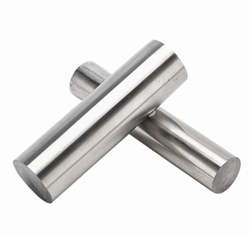 304l Stainless Steel Rod Solid Round Bars