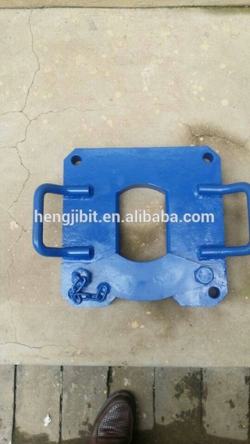 drilling Stabilizer / bit breaker/ mining parts