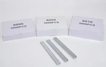 8010 wire staple