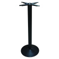 good quality D500*H720mm D500 round table base