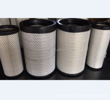 Truck and Bus Air Filter 855N 40C5854 100796 AF26558 AF26557