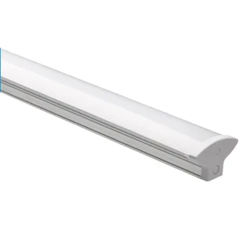 4000K 4ft 40W LED Tube Lights for Commercial Supermarket and Office Lighting