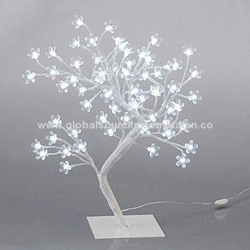 Cherry Tree Lights with 64 LEDs