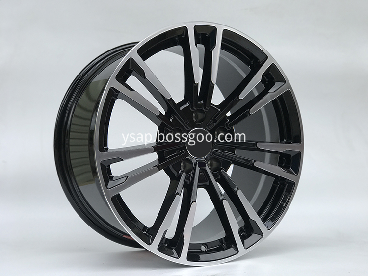 Bmw 5 Series Wheel Rims