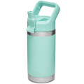 Double Wall Water Bottle with Handle