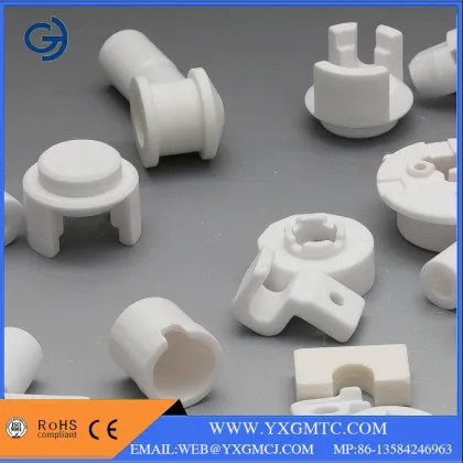 Ceramic plug / alumina plug / zirconia plug