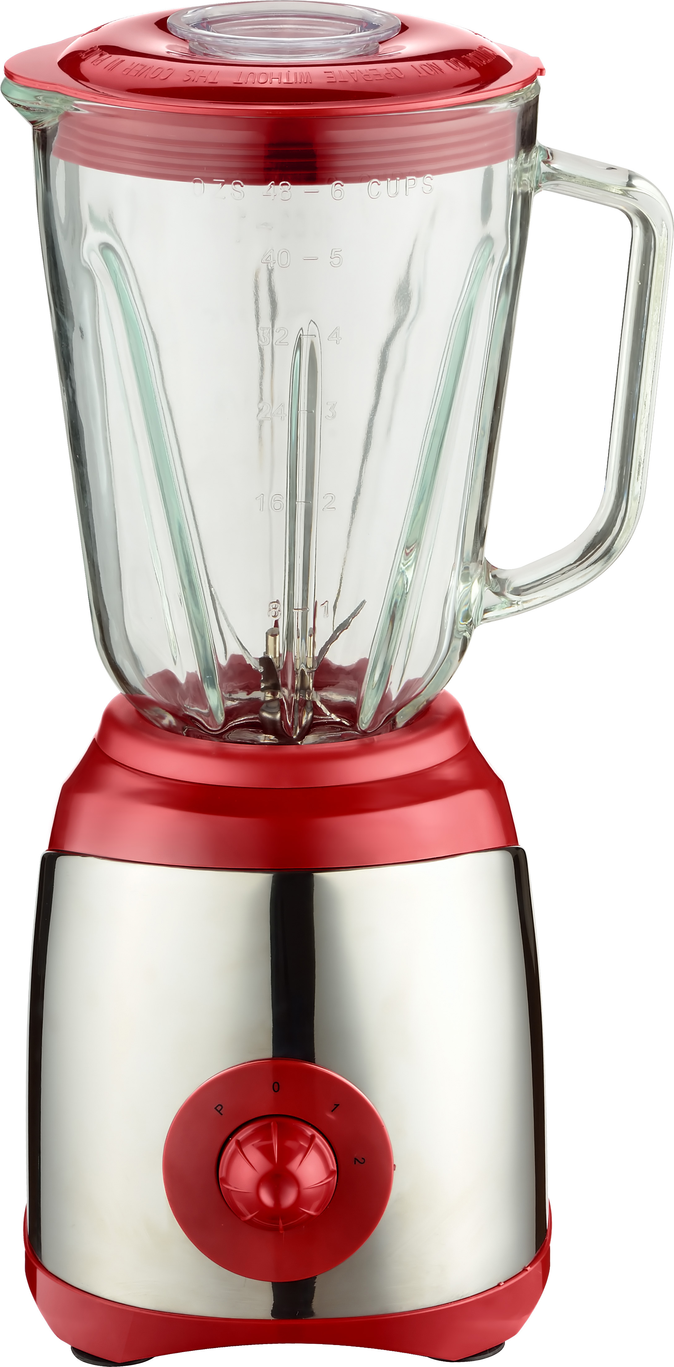 Healthy Steel Blender