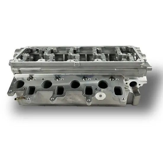 Volkswagen Passat B5, Bora, Golf, Audi A4 & A6 Cylinder Heads: Compatibility Guide