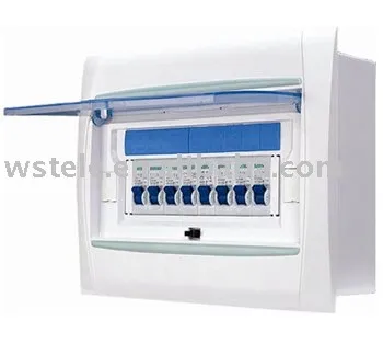 NTSM 8ways Cable distribution box