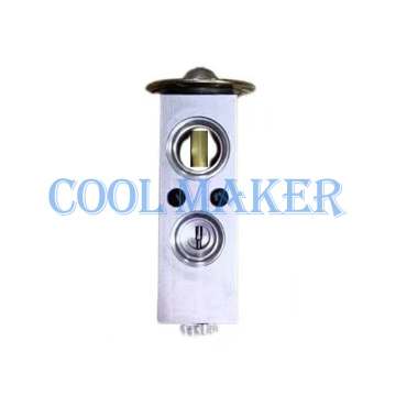 Daewoo Lanos Expansion Valve - Part Number 3411379