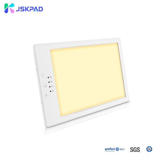 JSKPAD Sad Lamp с бесступенчатой ​​регулировкой яркости