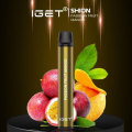 Iget shion vape dùng một lần