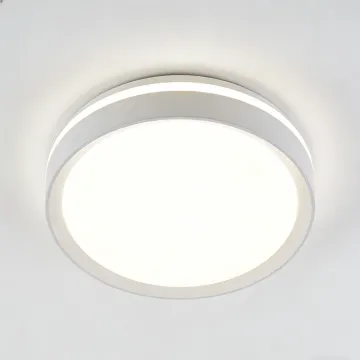 Residential LED ceiling light
