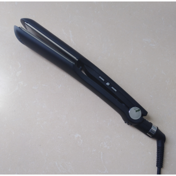 New Arrivals Titanium Private Label Flat Hair Irons