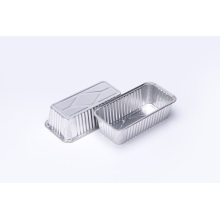 Disposable Aluminum Foil Pans