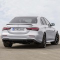 Mercedes E63 2021 AMG E 63 S 4MATIC