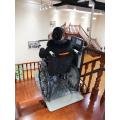 Mobility Inclined Platform Wheelchair Lift/