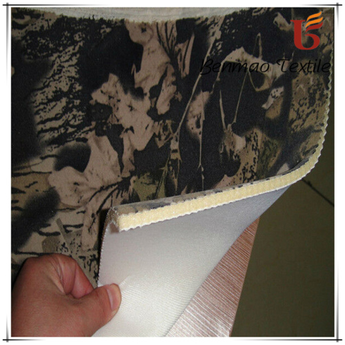 Printing Seat Car Cover Fabric