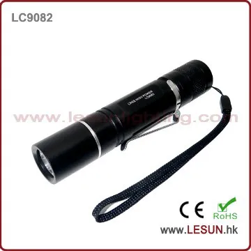 New model mini size  led torch lamp in a pocket LC9082