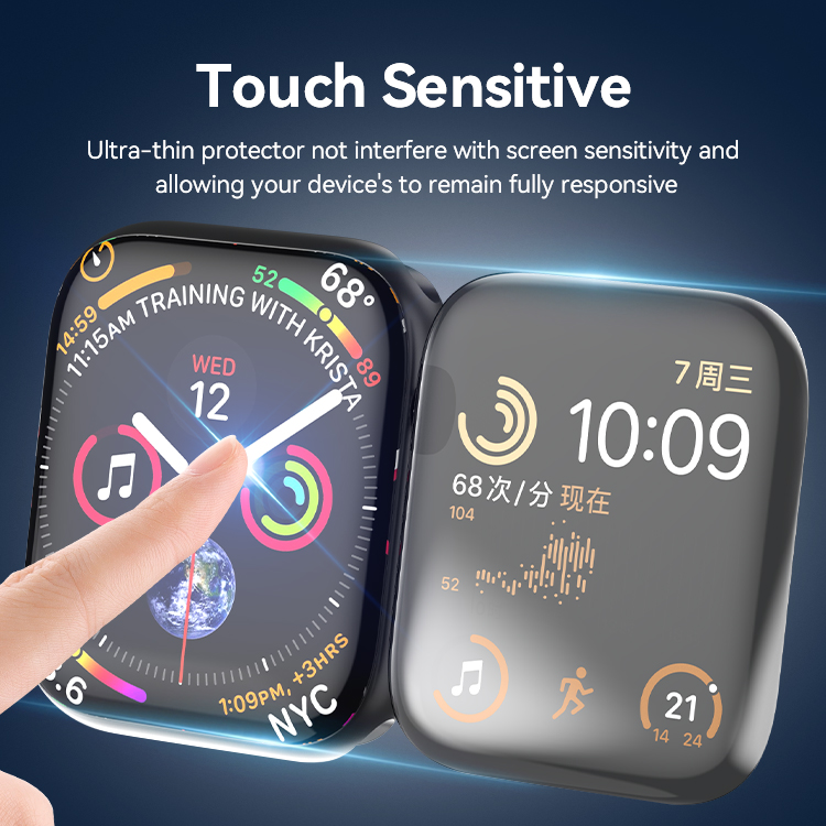 Apple watch film Apple watch film