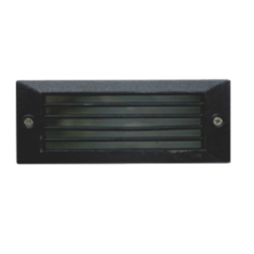 IP54 αλουμινίου Die Casting υπαίθρια LED Brick Light Step Stair Wall Mount