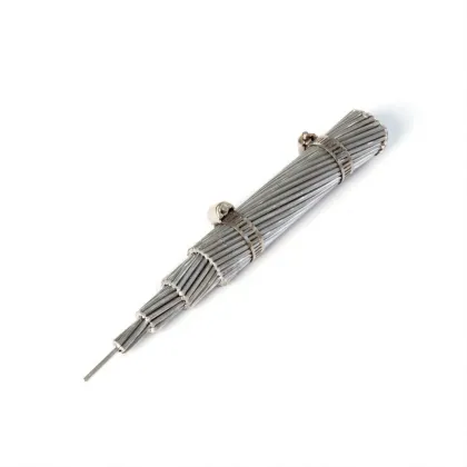 All aluminum alloy conductor Canton