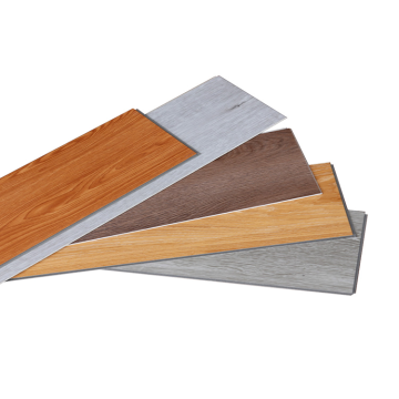 Best-Selling Non-Slip Luxury Click Lock Vinyl Flooring Marble Look SPC Plank Tiles