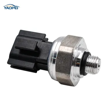92CP8-11 Oil Pressure Switch for Nissan Altima, Armada, Frontier, Pathfinder, 350Z and Infini QX56