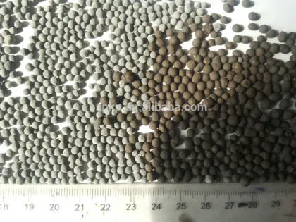 KHL-400 Ring die organic fertilizers granules making machine