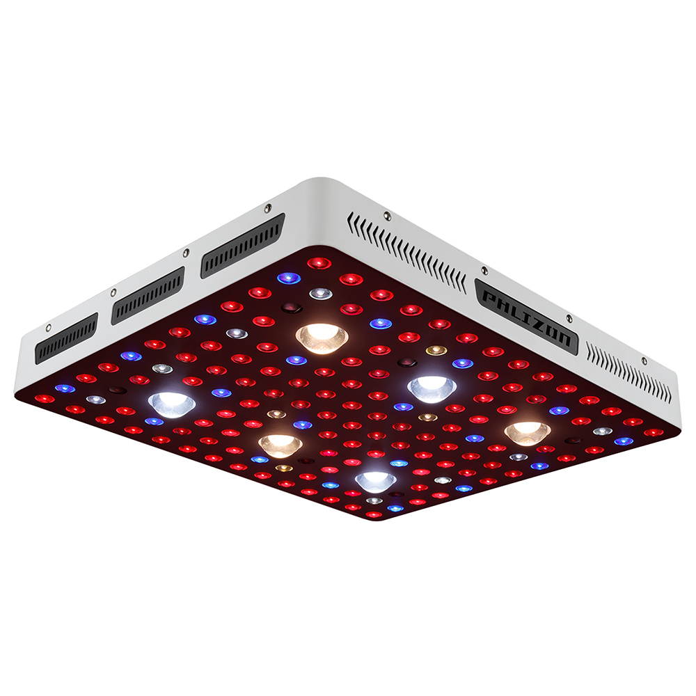 Cob 3000w Grow Light for Planting/Flowering