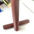 ASME SA193 B7 Red High Strength Studs