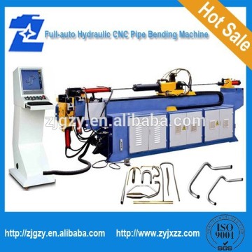 ZY-SB-100CNC-2A-1S CNC stainless steel Aluminum pipe bender