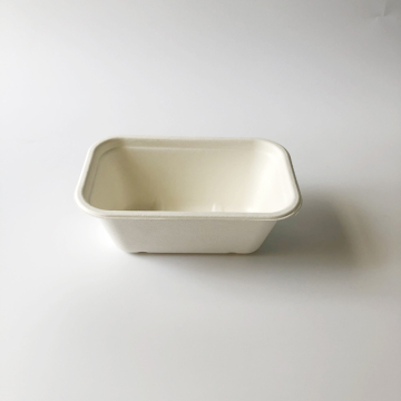 1000ml pulp Bagasse container