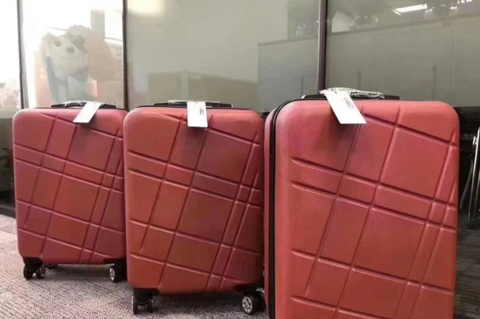 Billets à bagages pour les bagages enregistrés