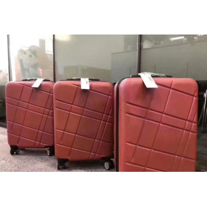 Luggage Tickets For Checked Baggage